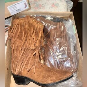 Smokey Mountain Women Boots